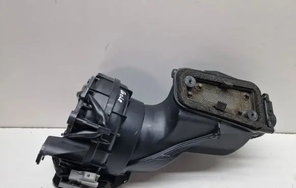 Ford C-MAX II Hybrid/electric vehicle battery fan FM5810C738AD FM5810C740AD DRF8034005