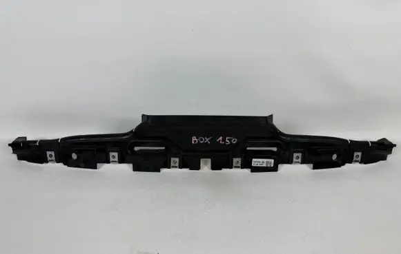 Mini F65 Intercooler air guide/duct channel 
