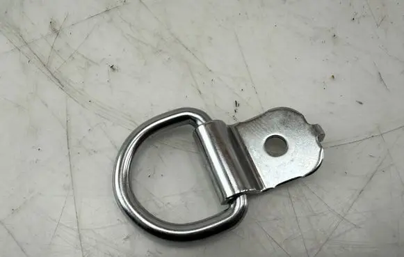 Toyota C-HR I Tie down hook / loop 