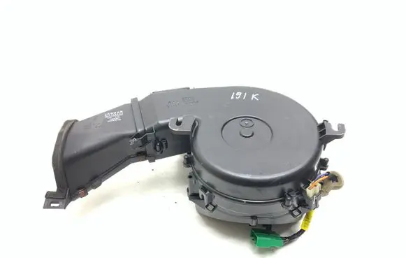 Jaguar XK8 - XKR Interior heater climate box assembly MJA6521AA MJA6691AA