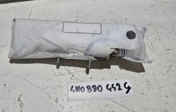 Audi A6 S6 C8 4K Seat airbag 4k0880442g