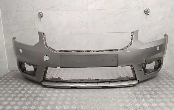 Skoda Yeti (5L) Front bumper 5LO807221K