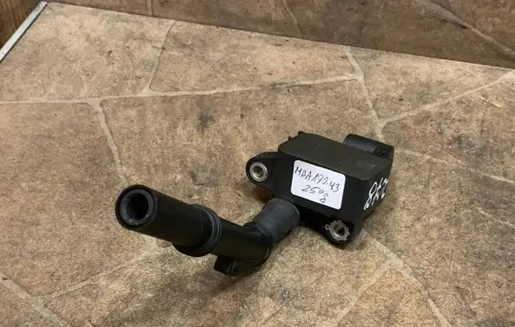 Mercedes-Benz GL X166 High voltage ignition coil A2769063700
