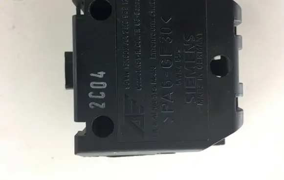 Volkswagen PASSAT B6 Sensor 5WK4558