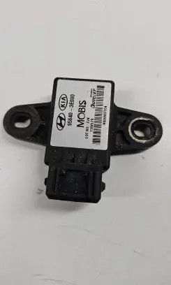 KIA Sorento ESP acceleration yaw rate sensor
