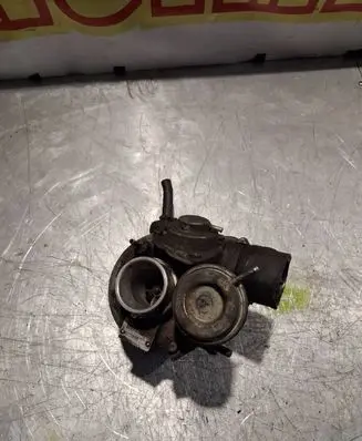 Volvo S60 Turbo 4918905200