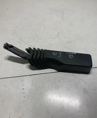 Opel Vectra C Wiper control stalk 9180813