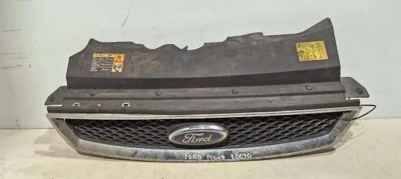 Ford Focus Front grill 4m518138ae