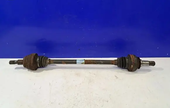 Mercedes-Benz R W251 Rear driveshaft A2513501410