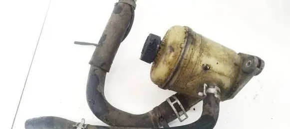 Mazda 323 F Power steering fluid tank/reservoir