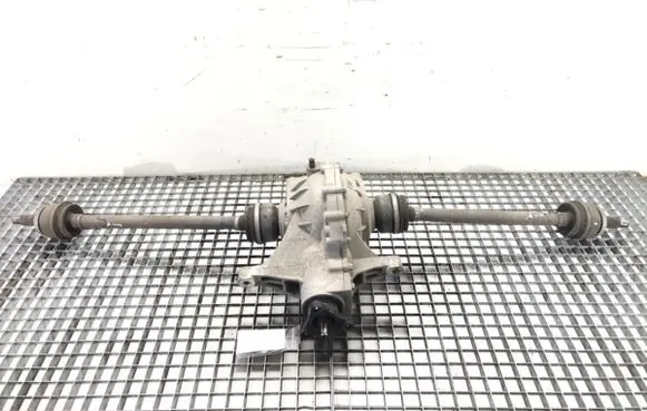 KIA Stinger Rear differential J026R3.538