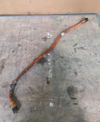 BMW 3 F30 F35 F31 Other wiring loom 6824108 61126824108