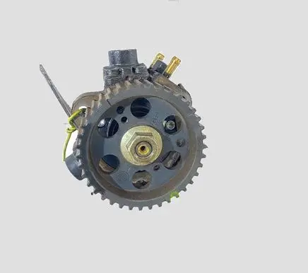 Opel Vectra C Fuel injection high pressure pump 0055204599 0445010097
