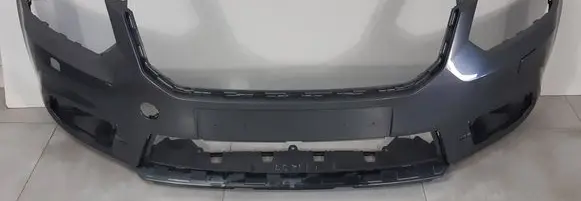 Skoda Yeti (5L) Front bumper 5L0807221K