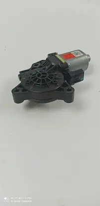 KIA Optima Rear door window regulator motor 83460D4010