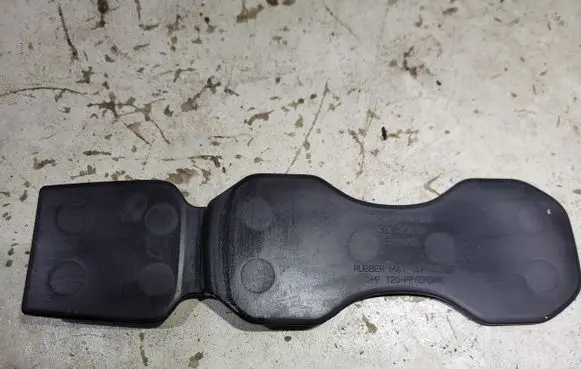 Volvo S90, V90 Cup holder pad/mat 31389090