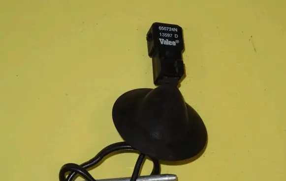 Citroen Xantia Interior temperature sensor 650724N