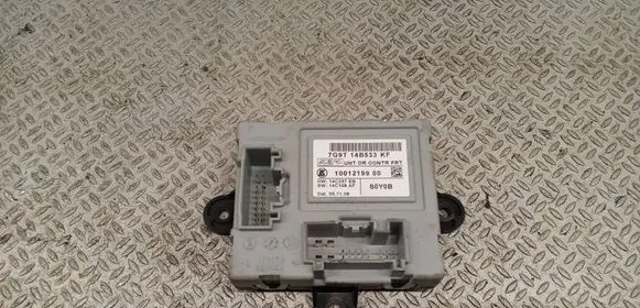 Ford Mondeo MK IV Door control unit/module 7G9T14B533KF