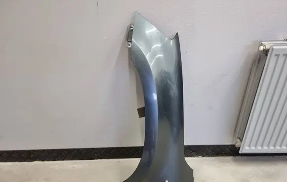 Skoda Yeti (5L) Fender