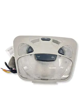 Mercedes-Benz C W203 Front seat light A2038204601