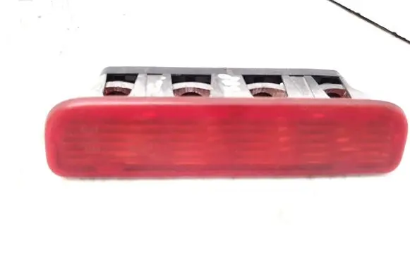 Citroen Nemo Third/center stoplight