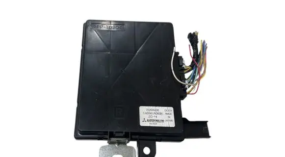 Mitsubishi ASX Other control units/modules 7820A436 CAB501A068N