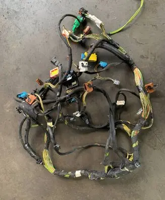 Citroen Jumpy Wiring harness 1440184580