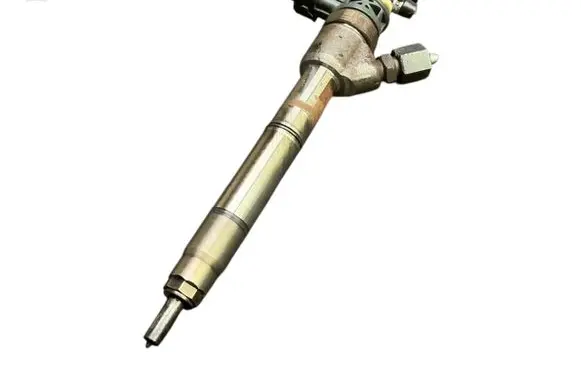Hyundai i40 Fuel injector 0445110589 338002A610