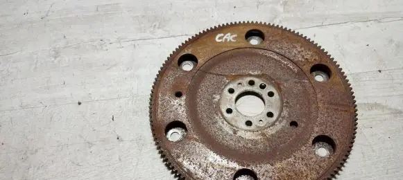 Citroen C4 Cactus Flywheel