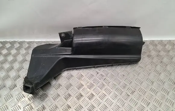Fiat Freemont Cabin air duct channel 05058463AE