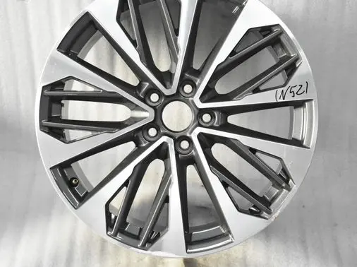 Audi Q2 - R19 alloy rim 