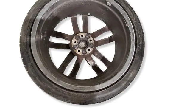 Audi A6 S6 C7 4G R20 alloy rim 4G9601025