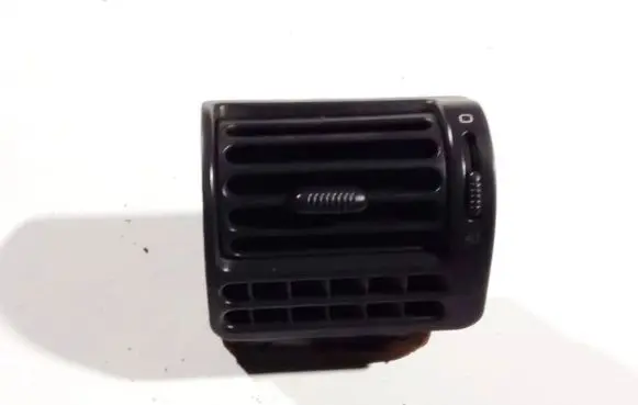 Peugeot 806 Dash center air vent grill 1461979077