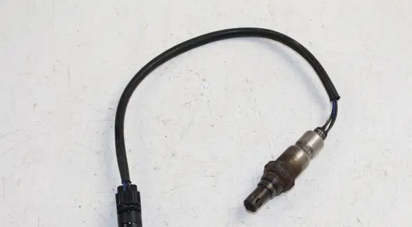 Ford C-MAX II Lambda probe sensor 9687160780