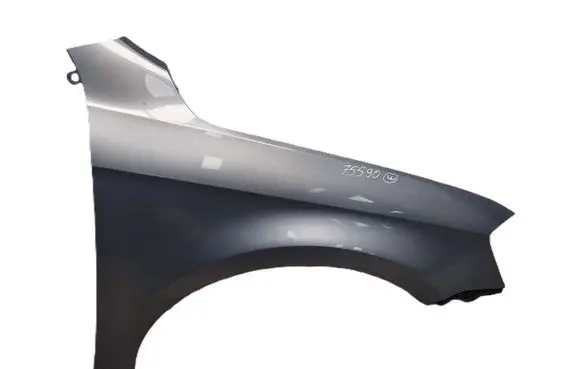 Volkswagen PASSAT B7 Fender