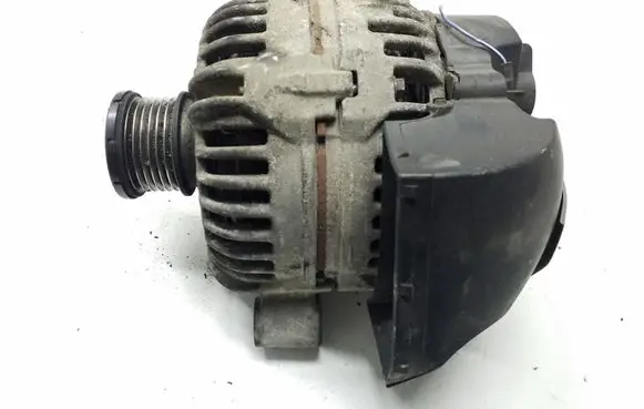 Opel Signum Generator/alternator 13125525 0124525046