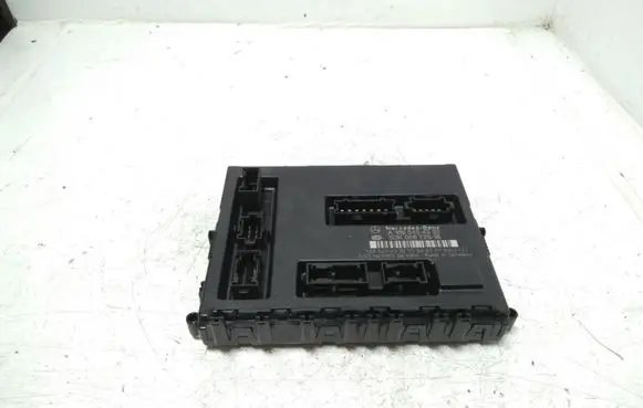 Mercedes-Benz B W245 Comfort/convenience module A1695454332 5454332