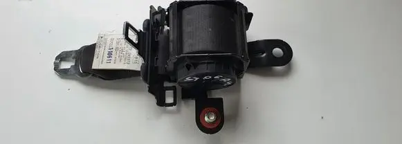 Hyundai ix35 Roof seat belt 