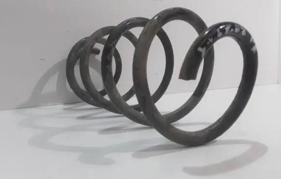 Ford Galaxy Front coil spring