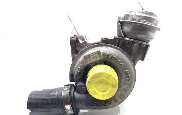 KIA Sportage Turbo 28201-2A850