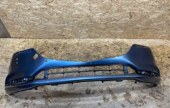 Mazda 6 Front bumper GSH7-50031 S2504R038
