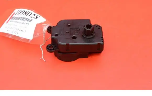 Ford Grand C-MAX Air flap motor/actuator AV6N19E616AA