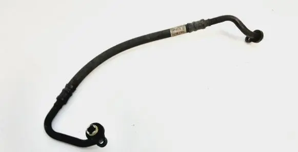 Air conditioning (A/C) pipe/hose