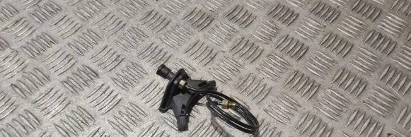 Mercedes-Benz CLS C218 X218 Turbo air intake inlet pipe/hose A2123230040