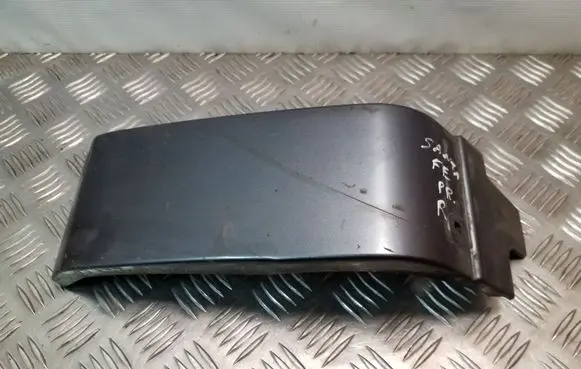 Hyundai Santa Fe Fender trim (molding) 8771226500