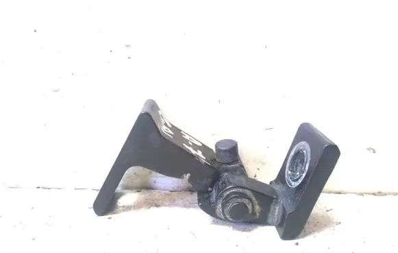Audi A7 S7 4G Rear door lower hinge 4H0831401
