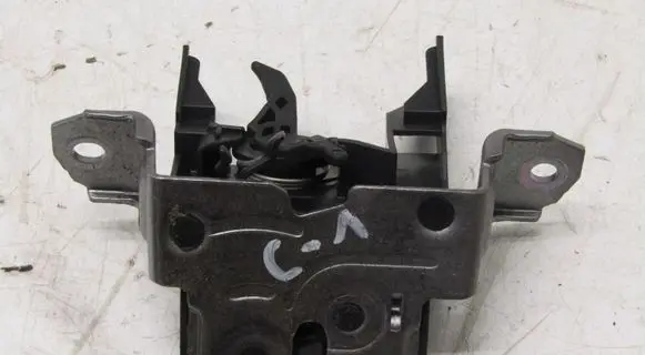 Citroen C1 Tailgate/trunk/boot lock/catch/latch