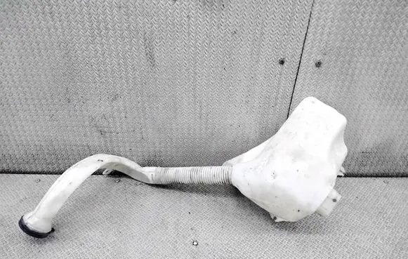 Citroen C3 Windshield washer fluid reservoir/tank 9642546080