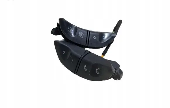Mercedes-Benz Vito Viano W638 Fog light switch A6398200310