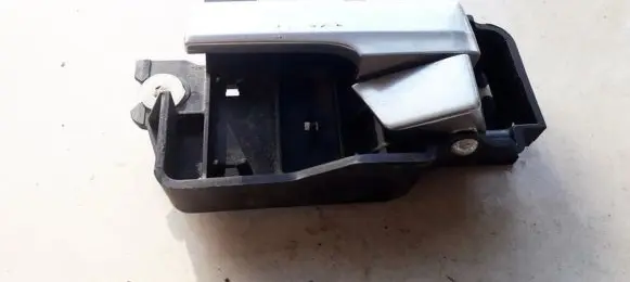 Ford Kuga I Rear door interior handle 3M51R22601AA 3M51-R22601-AA